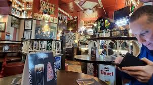 BITTLES BAR, Belfast