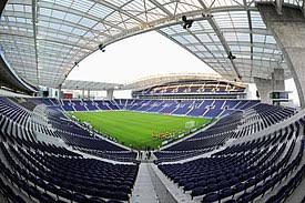 Фінал відбувся на стадіоні драгау у порту (португалія). Liga Chempionov Uefa 2020 2021 Vikipediya