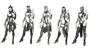 Mileena Costumes Characters Art Mortal Kombat X Mortal Kombat Art Mortal Kombat Cosplay Mortal Kombat
