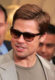 The side part looks better on a golden blonde hair. 30 Side Part Haircuts A Classic Style For Gentlemen