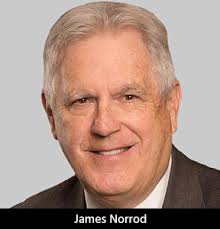 James Norrod Named CEO Of PrecisionHawk :: I-Connect007