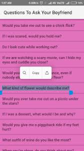 When was the last time you laughed so hard your belly hurt? Questions To Ask Your Boyfriend For Pc Windows 7 8 10 Mac Free Download Guide