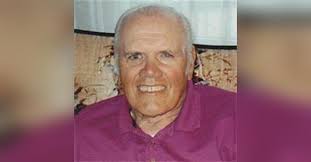 George Ksenich Obituary