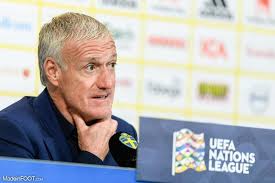 May 17, 2021 · didier deschamps dévoilera mardi la liste des joueurs appelés à disputer le prochain euro. Equipe De France La Liste De Didier Deschamps Pour L Euro 2020 Avec Karim Benzema