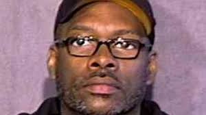 Fundraiser for James Gordon by Derrick Harris : Ray Simpson Care Package