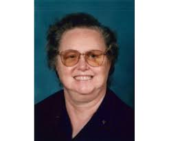 Audrey Simmons Obituary (2017)