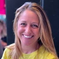 Becky Weiss Caldwell