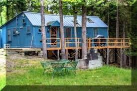 13 Spruce Lane Beaver Cove, ME