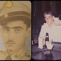 Victor A Aviles Obituary