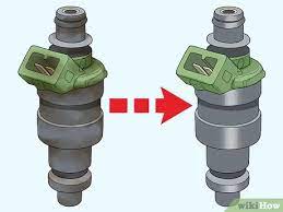 How To Clean Fuel Injectors 12 Steps With Pictures Wikihow