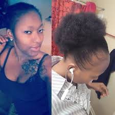 These Hands are Blessed #missviebraids #desmoineshairstylist #blessedhands  #neatbraids