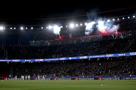 Barcelona's Camp Nou might have an edge over the Bernabeu in battle to host 2030 FIFA World Cup final