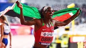 Oct 31, 2020, 03:56 pm ist. 2019 Iaaf World Championships Hellen Obiri Uncut Interview Youtube