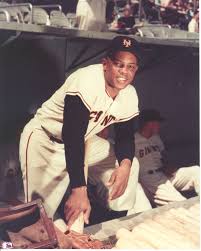 Baseball is almost like oxygen for willie mays. Willie Mays Hits Career Home Run No 535 To Pass Jimmie Foxx Baseball Hall Of Fame