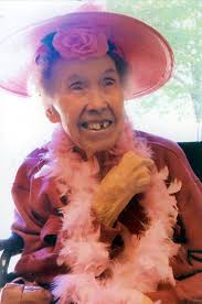 Alyce Uttinger Obituary