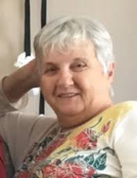 Obituary for Joan Susan Armstrong