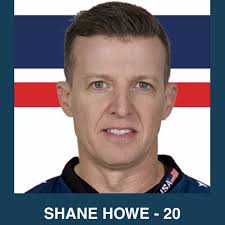 Shane Howe first started playing paintball in the year 2000 with his Spyder  TL. ⁣In his rookie year