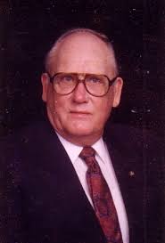 Roy McNutt (1920-2008)