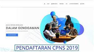 Siapkan seluruh berkas dan dokumen untuk mendaftar cek dalam artikel ini. Link Https Sscasn Bkn Go Id Sscn Bkn Go Id Untuk Pendaftaran Cpns 2019 Di Kemenkumham Kemenlu Tribun Timur