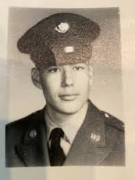 Sterling County veteran names and service information needed