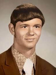 Los Altos High School, Hacienda Heights, CA class reunion 1961 & 1962