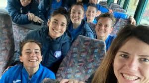 Il Futsal Pescara Femminile riparte con una Rozo in più: "Il debutto con il  Brasile? Indimenticabile"