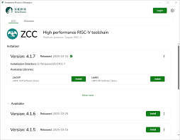 ZCC 4.x 使用手册| Terapines