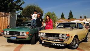 We have established relationships with japanese agents, businesses, and residents who could buy jdm. Early Japanese Imports Find Admirers The New York Times