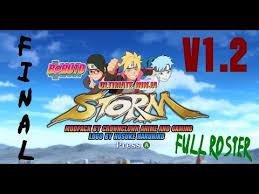 6 can you get momoshiki in road to boruto? Anyone Know Where To Get The Boruto Karma Seal Momoshiki Controlled Mod Naruto Shippuden Ultimate Ninja Storm 4 General Discussions
