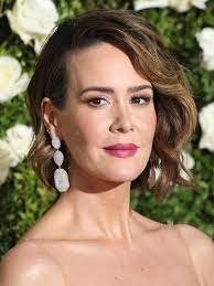 See sarah paulson full list of movies and tv shows from their career. Sarah Paulson Filmstarts De