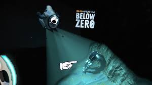 This is due to us automatically migrating your saved games to a new location. Prawn Suit Fragment Location Subnautica Below Zero Youtube