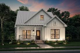 House plans on a single level, one story, in styles such as craftsman, contemporary, and modern farmhouse. Houseplans Houseplansco Twitter