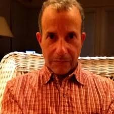 Ted Herman (@therman)