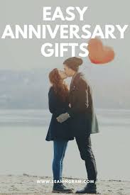 These make a great personalized gift for boyfriend or husband. Easy Anniversary Gift Ideas 2021