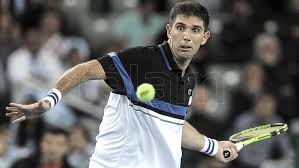 La decisión de venir a belgrado fue exclusivamente por los puntos. El Argentino Delbonis Avanzo A Cuartos De Final En Kitzbuhel Telam Agencia Nacional De Noticias