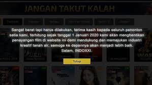 Pada kesempatan ini, penulis akan membahas mengenai 5 link situs terbaru ganool.com lengkap. 18 Situs Streaming Film Gratis Pengganti Indoxxi Yang Diblokir Ada Ganool Nagaxxi Lk21 Indomovie Tribun Timur
