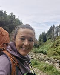 Hi all! So my big trip is here! I'm heading to Scotland