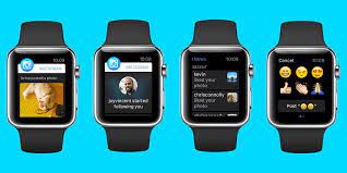 Best Apple Watch Apps Askmen When the apple watch launched in 2015, it had 3,000 apps available to download.