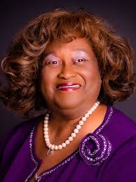 Doris L. Fryson Hicks has been Inducted into the Prestigious Marquis Who's  Who Biographical Registry