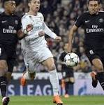 Ronaldo double helps Real victory