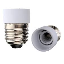 E27 To E14 Fitting Light Lamp Bulb Adapter Converter Sale Banggood Com