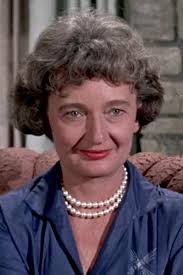 Amzie Strickland — The Movie Database (TMDB)