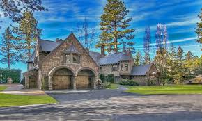 Incline Village Home For Sale Incline Village Lakefront Living Lakefront