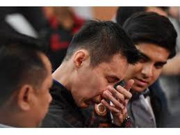Explore tweets of lee chong wei @leechongwei on twitter. Chong Wei Satu Dalam Seribu