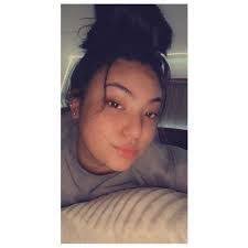 Tamiye Sinjakovic's Instagram, Twitter & Facebook