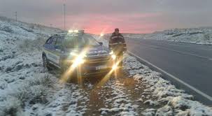 Las fotos y los videos de las nevadas, en particular en córdoba capital y las localidades del gran córdoba, rápidamente inundaron las de acuerdo a las primeras estimaciones, en el transcurso de la madrugada cayeron entre 5 y 10 centímetros de nieve en la zona más alta de las sierras cordobesas. Se Espera Nieve En Las Sierras De Cordoba Para Los Proximos Dias
