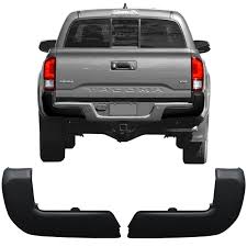 Epa estimates not available at time of posting. Bumpershellz Bumper Covers For Toyota Trucks Ecoological Truck Aftermarket Accessories