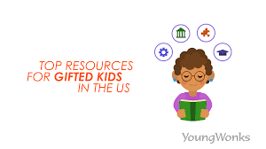 They may find their own unique interests. Top Resources For Gifted Students In The Us