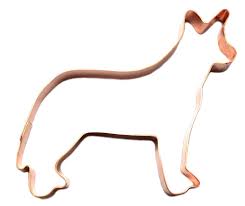 Baccarat classic stainless steel 10 piece cookware set. Buy Australian Cattle Dog Cookie Cutter Online At Low Prices In India Amazon In
