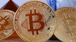 Bitcoin Cilginligi
